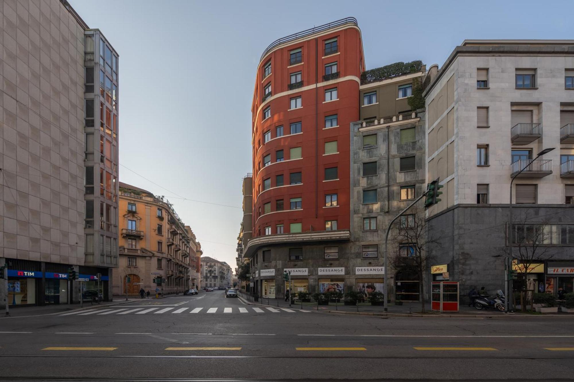 We Home - Babila Boutique - Milano Exteriör bild